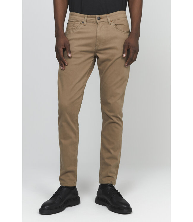 Matinique Pantalon MAPete 30205683 Khaki 171178