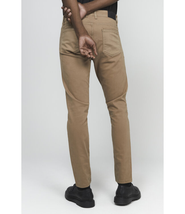 Matinique Pantalon MAPete 30205683 Khaki 171178