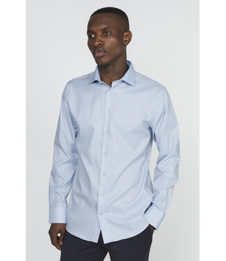 Matinique Chemise MAMarc CHAMBRAY BLUE