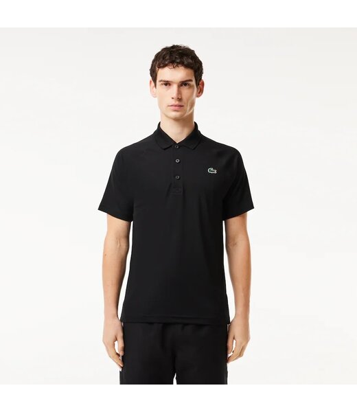 Lacoste POLO SPORT INDÉMAILLABLE ET RESPIRANT UNI