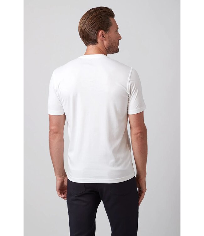 Raffi The Noah RW22201 White