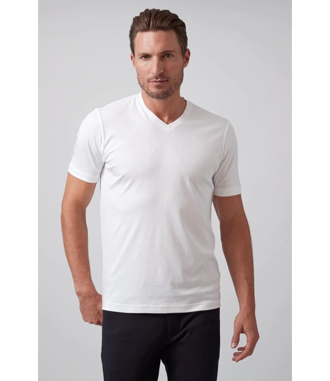 Raffi The Noah RW22201 White