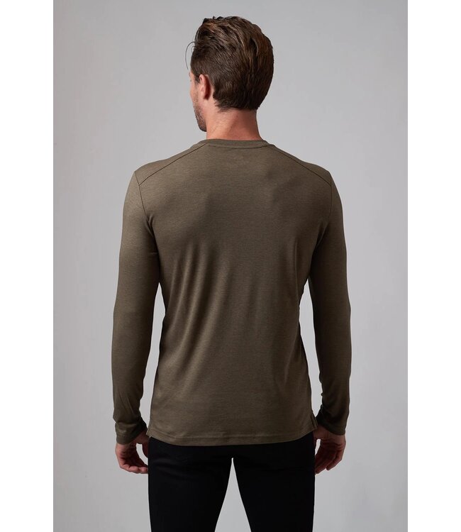 Raffi The Josh RW12832 Army