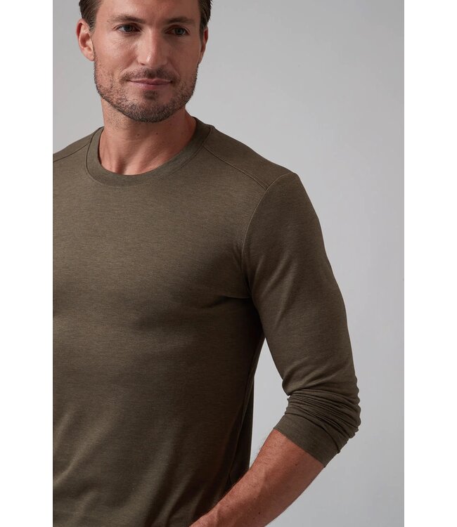 Raffi The Josh RW12832 Army