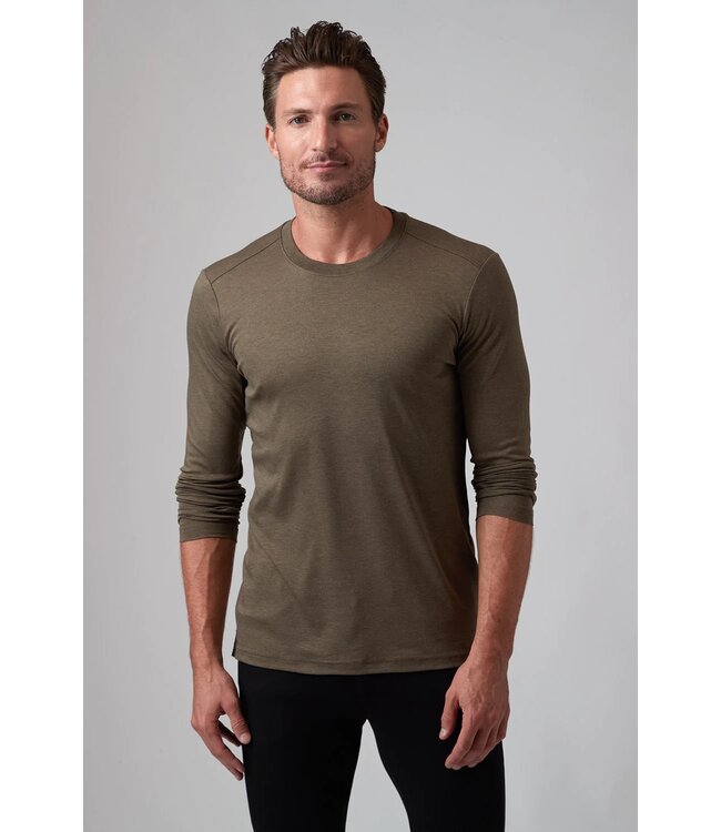 Raffi The Josh RW12832 Army