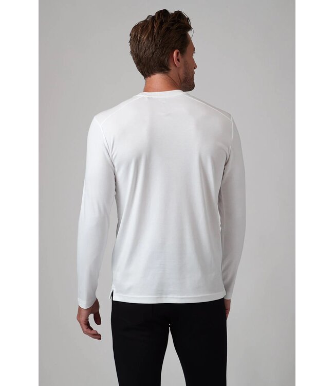 Raffi The Josh RW12832 White