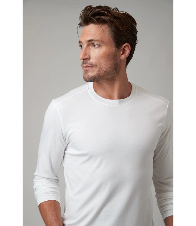 Raffi The Josh RW12832 White