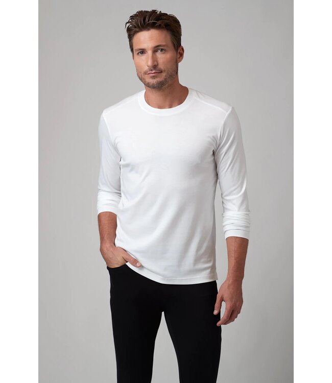 Raffi The Josh RW12832 White