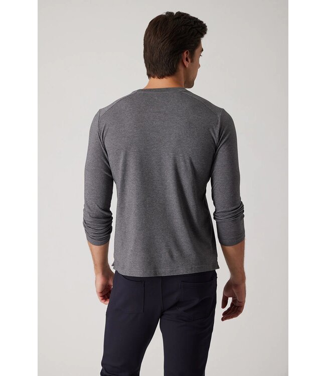 Raffi The Josh RW12832 Charcoal