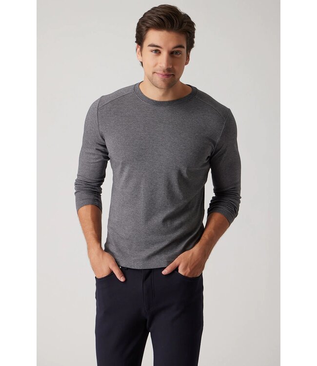 Raffi The Josh RW12832 Charcoal