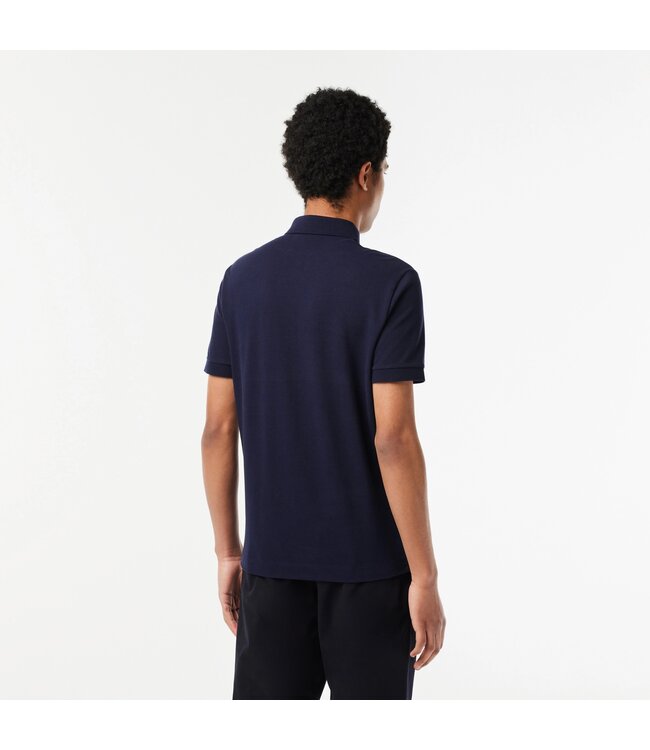 Lacoste POLO SMART PARIS COTON STRETCH PH5522-52 MARINE 166