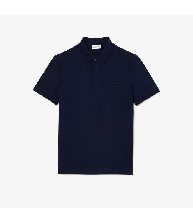 Lacoste POLO SMART PARIS COTON STRETCH PH5522-52 MARINE 166