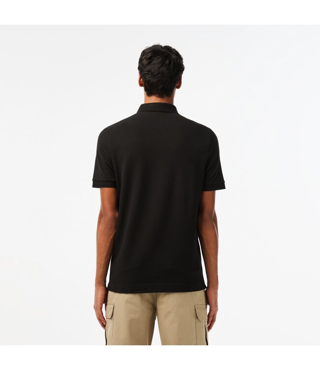 Lacoste POLO SMART PARIS COTON STRETCH PH5522-52 NOIR 031