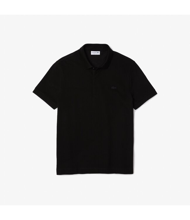 Lacoste POLO SMART PARIS COTON STRETCH PH5522-52 NOIR 031
