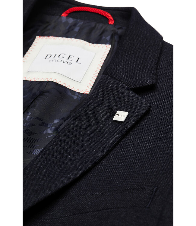 Digel Veston Slim 99228 ALEX-ST 22 NAVY