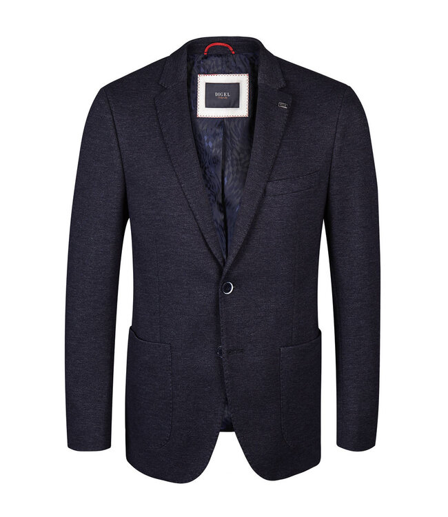 Digel Veston Slim 99228 ALEX-ST 22 NAVY