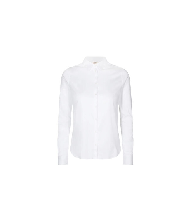 Chemise TINA  131660NOOS WHITE