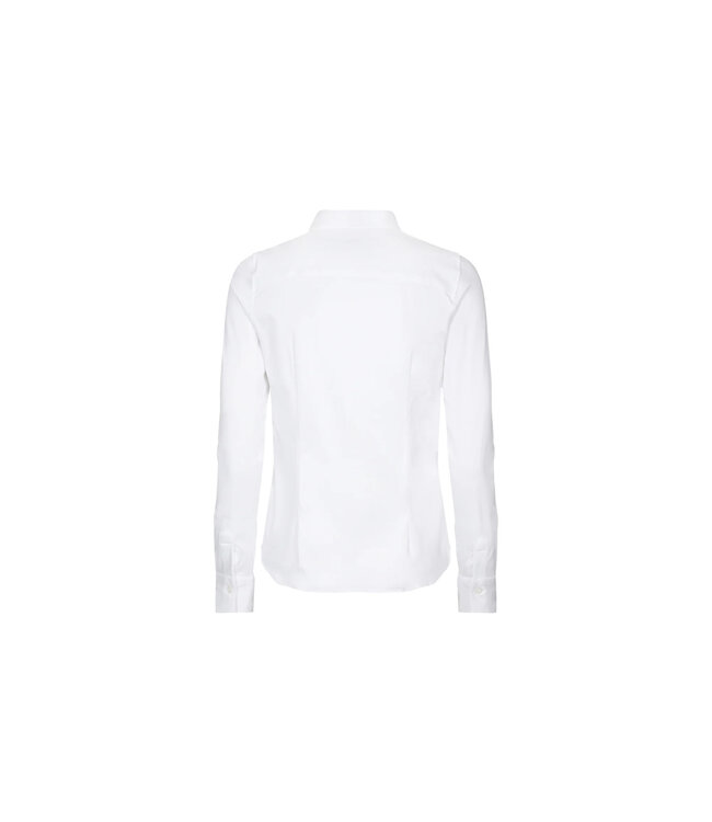 Chemise TINA  131660NOOS WHITE