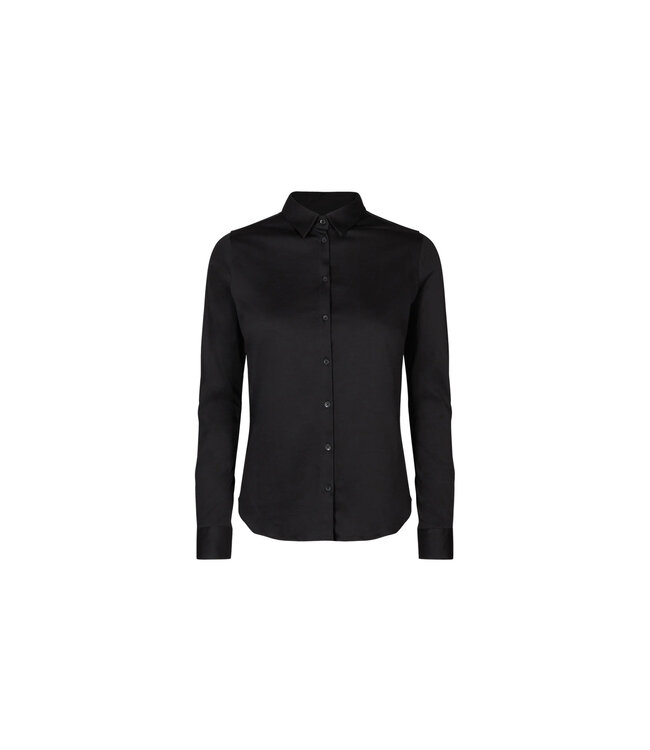 Chemise Tina 131660NOOS BLACK