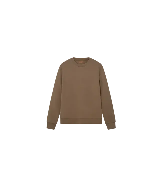 Mos Mosh Gallery MMGAbel Crew Neck 501241 New Sand