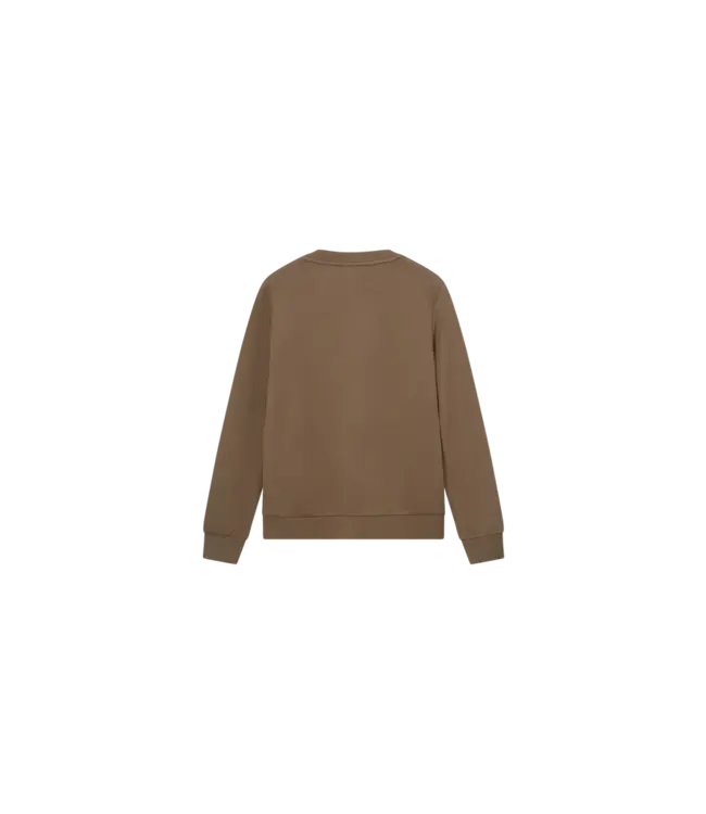 Mos Mosh Gallery MMGAbel Crew Neck 501241 New Sand