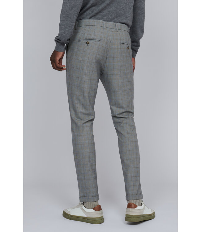 Matinique Pantalon Liam 30207329 181018 OTTER