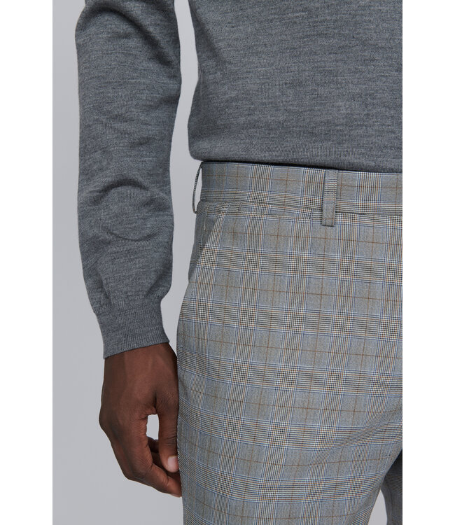 Matinique Pantalon Liam 30207329 181018 OTTER