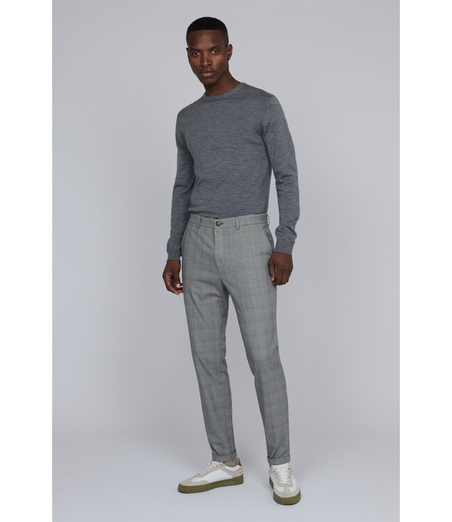 Matinique Pantalon Liam 30207329 181018 OTTER