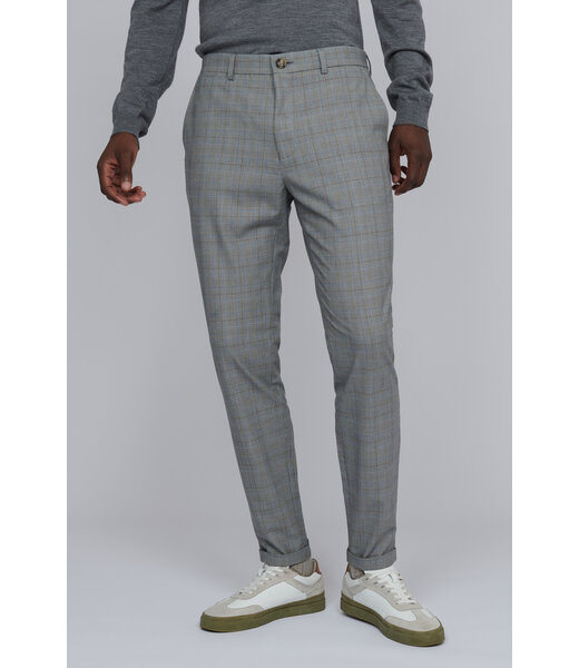 Matinique Pantalon Liam OTTER