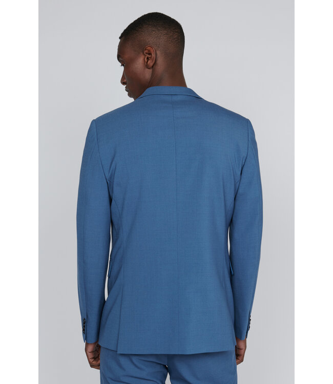Matinique BLAZER LAVABLE MAGEORGE 30207170 184020 CAPTAIN'S BLUE