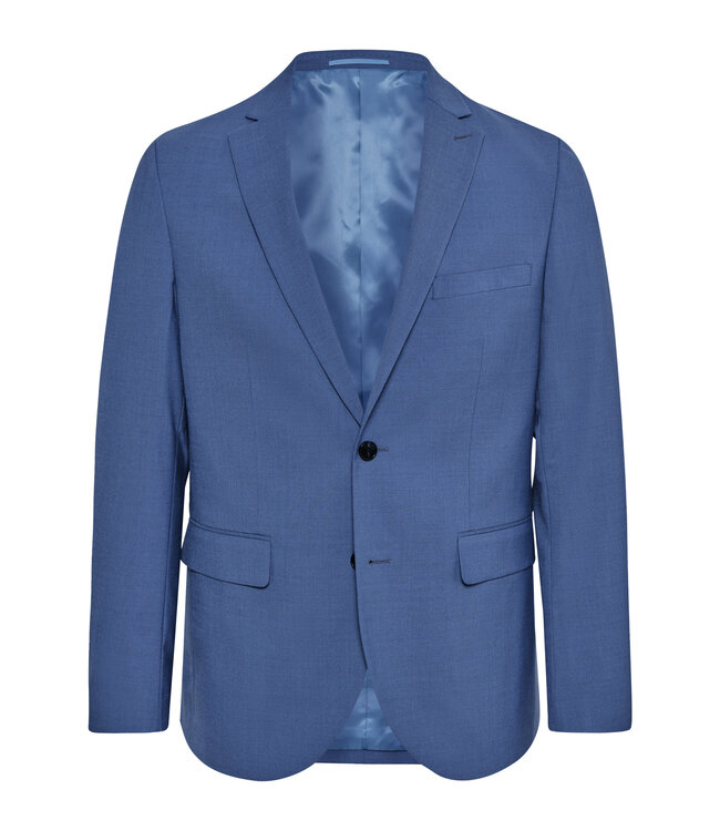 Matinique BLAZER LAVABLE MAGEORGE 30207170 184020 CAPTAIN'S BLUE