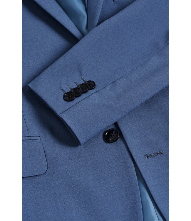 Matinique BLAZER LAVABLE MAGEORGE 30207170 184020 CAPTAIN'S BLUE