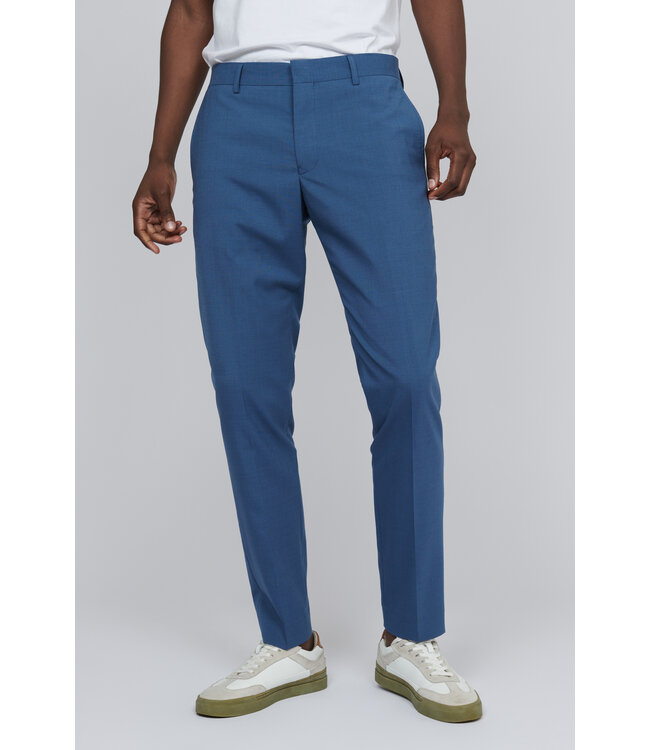 Matinique Pantalon Lavable 30207171 184020 CAPTAIN'S BLUE