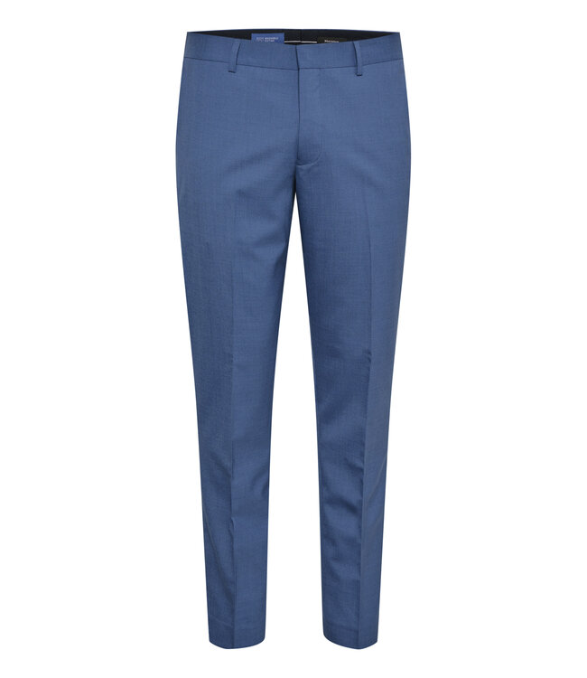 Matinique Pantalon Lavable 30207171 184020 CAPTAIN'S BLUE