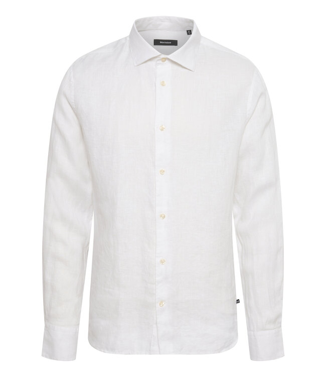 Matinique CHEMISE MAMARC 30205841 114001 WHITE
