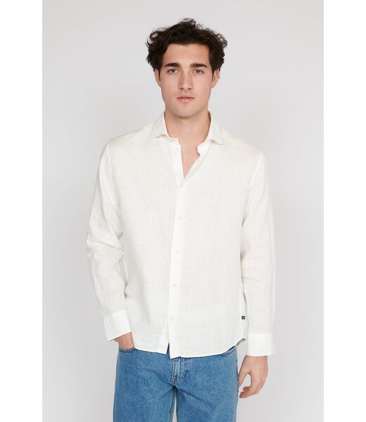 Matinique CHEMISE MAMARC WHITE