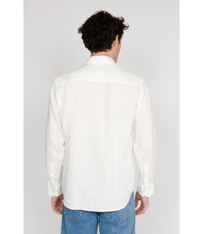 Matinique CHEMISE MAMARC 30205841 114001 WHITE