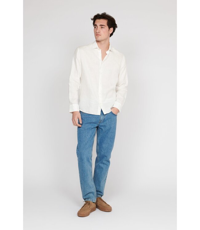 Matinique CHEMISE MAMARC 30205841 114001 WHITE