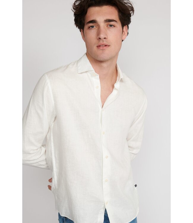 Matinique CHEMISE MAMARC 30205841 114001 WHITE