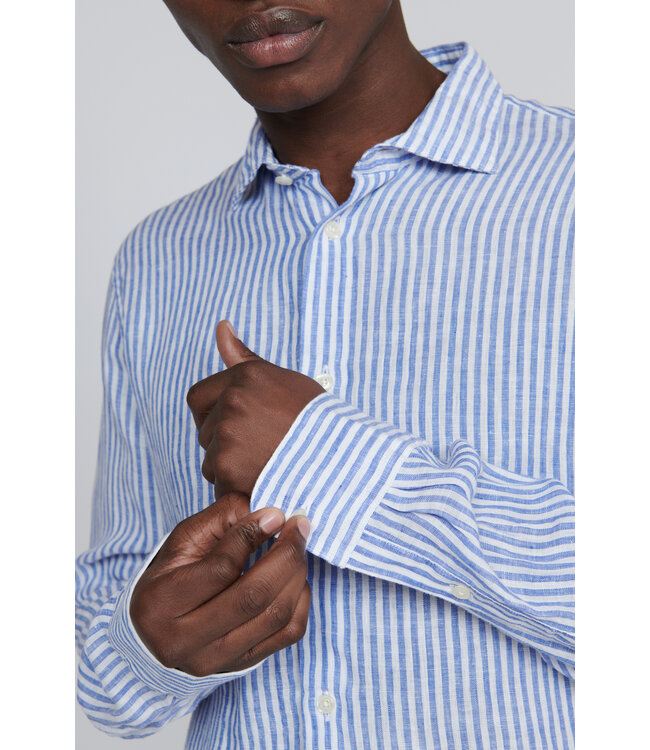 Matinique Chemise MAMARC 30207239 194028 INSIGNIA BLUE