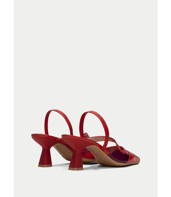 Hispanitas NOVA HV243397 SOHO V24 SCARLETT