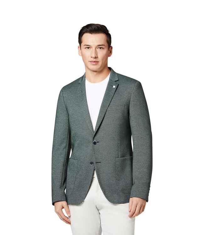 Digel Veston Slim 99228 ALEX-ST 42 GREY