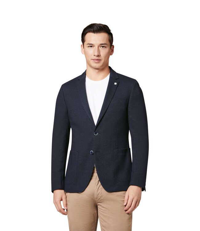 Digel Veston Slim 99228 ALEX-ST 22 NAVY