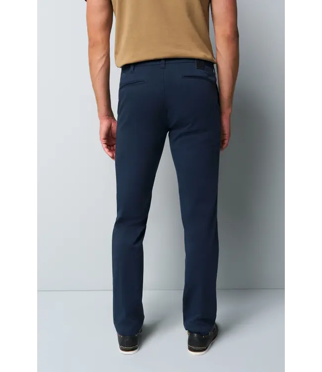 M5 PANTALON CHINO MARINE