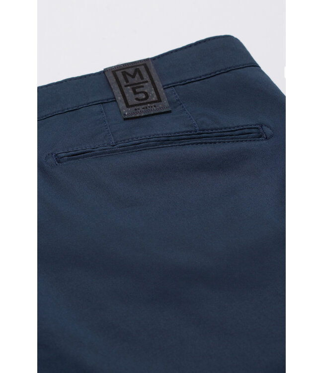 M5 PANTALON CHINO MARINE