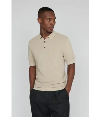 Matinique T-SHIRT MAPOLO PLAZA TAUPE