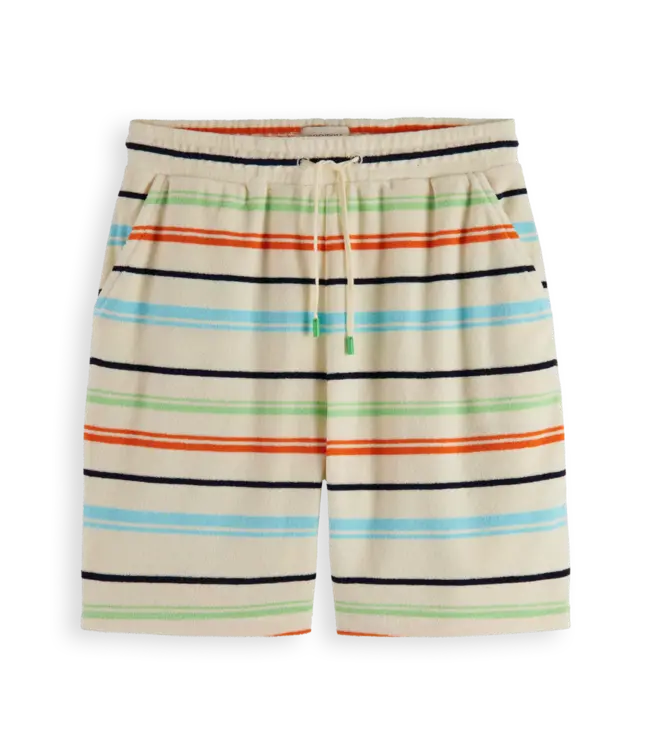 Scotch & Soda 175750 6789 MULTICOLOR STRIPE