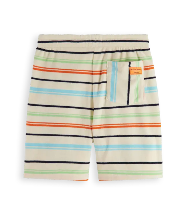 Scotch & Soda 175750 6789 MULTICOLOR STRIPE