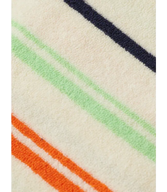 Scotch & Soda 175750 6789 MULTICOLOR STRIPE