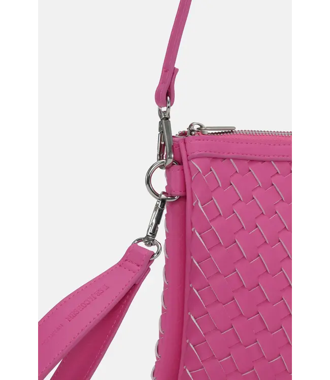 ILSE JACOBSEN Sac à bandoulière 399 AZALEA PINK